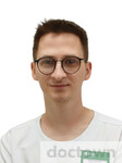 Климентов Павел Олегович