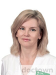 Клиточенко Татьяна Юрьевна
