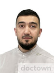 Абакаров Сергей Раджабович