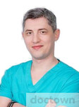 Аббасов Вадим Нуриддинович