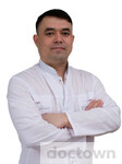 Абдиримов Равшан Ибрагимович