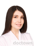Абдулманапова Маргарита Алигаджиевна