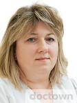 Аболонина Оксана Викторовна