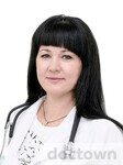 Абрамова Анна Эдуардовна