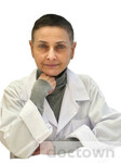 Ананьева Яна Акоповна