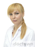 Ананко Кристина Сергеевна