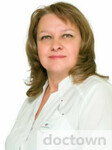 Антонова Елена Игоревна