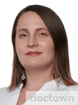 Антропова Наталья Николаевна