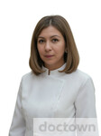 Кудельник Ольга Николаевна