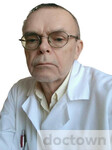 Кудинов Юрий Васильевич