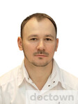 Кулинич Александр Владимирович