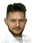 Курцев Тимур Вадимович