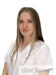 Кузнецова Полина Григорьева