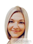 Кузнецова Юлия Александровна 