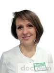 Кефер Мария Ивановна