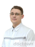 Плаксин Никита Сергеевич