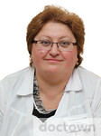 Плюхина Вера Поликарповна