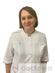 Владимирова Ольга Владимировна