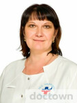 Михайлова Лариса Васильевна