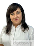 Милинчук Светлана Владимировна