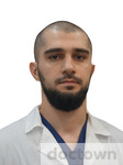Мирзаев Тагир Салаватович
