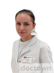 Мирзалиева Светлана Михайловна