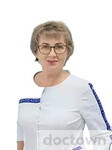 Углова Наталия Дмитриевна