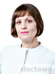 Калачева Виктория Николаевна