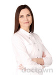 Калинина Жанна Александровна