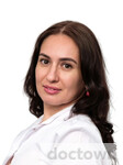 Каракетова Диана Викторовна
