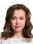 Карпухина Дарья Валерьевна