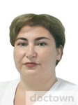 Касабян Айкануш Артемовна