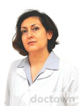 Катышева Елена Николаевна