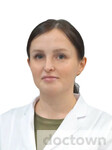 Казурова Анна Александровна