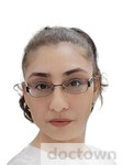 Казымова Нателла Рафаеловна