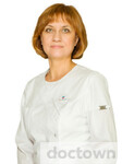 Гаценко Татьяна Михайловна