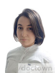 Гаджиалиева Патимат Ахмедовна