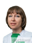 Гарина Мария Викторовна