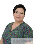 Гармаш Галина Александровна
