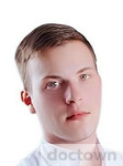 Гокжаев Георгий Сергеевич