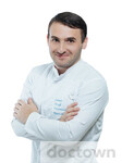 Госенов Юсуф Джамалович