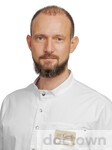 Родькин Станислав Витальевич