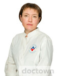 Романенкова Наталья Анатольевна