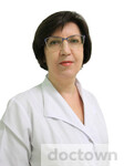 Романова Елена Викторовна