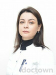 Ростакова Анна Николаевна