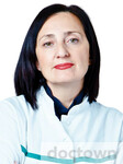 Тюрина Елена Артемовна