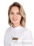Ахманова Елена Алексеевна 