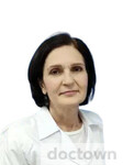 Луткова Ирина Николаевна