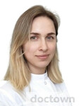 Васильченко Алена Сергеевна