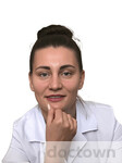 Васильева Елена Сабировна